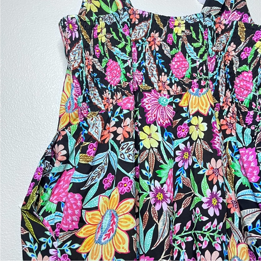 XIX PALMS x Tribal Dominica Floral Jumpsuit - Picture 9 of 16